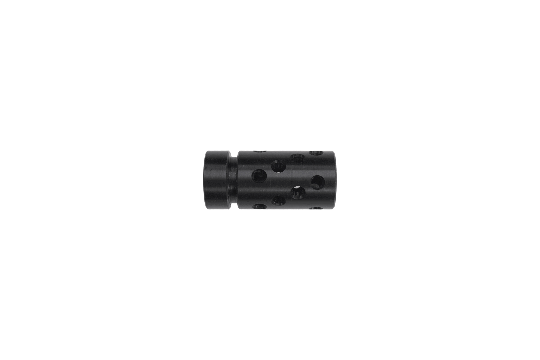 Wolverine Invictus Forged Series Flash Hider
