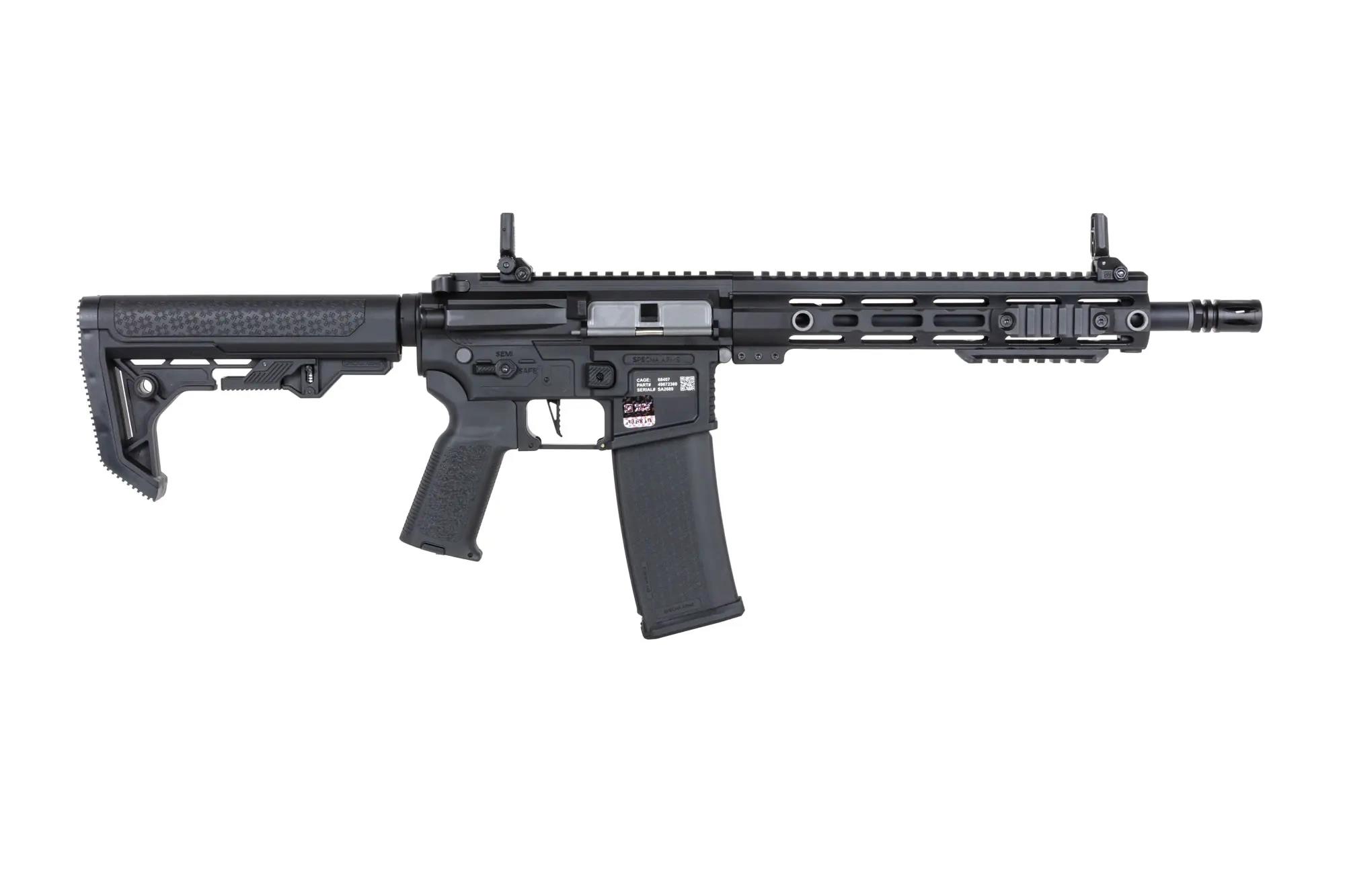 Specna Arms Flex SA-F05-RL Light Ops mit HAL ETU Gen 2 und Brushless Motor Schwarz S-AEG - ab 18 Jahren