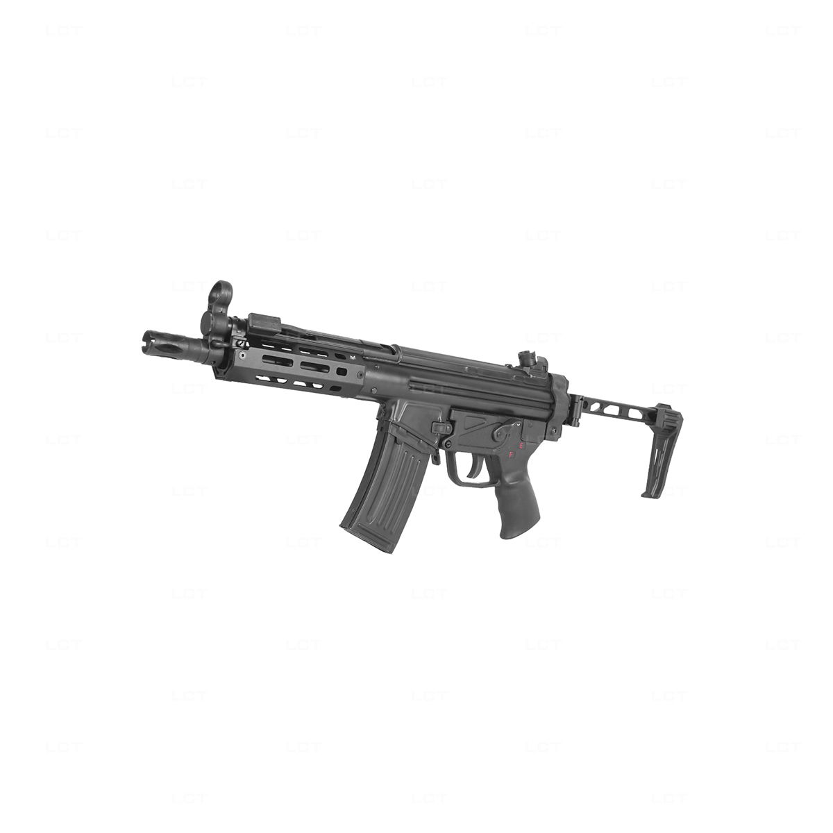 LCT LK-53 M-LOK S-AEG mit GATE Aster - ab 18 Jahren