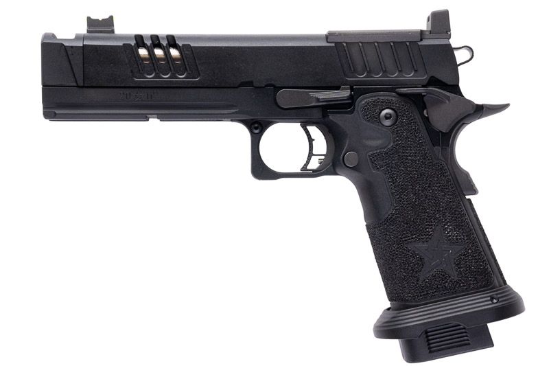 EMG Staccato XC Upgrade Version S-GBB - ab 18 Jahren 