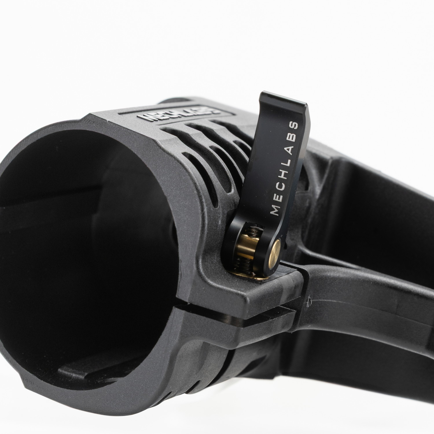 MechLabs Tank Stock Cover black