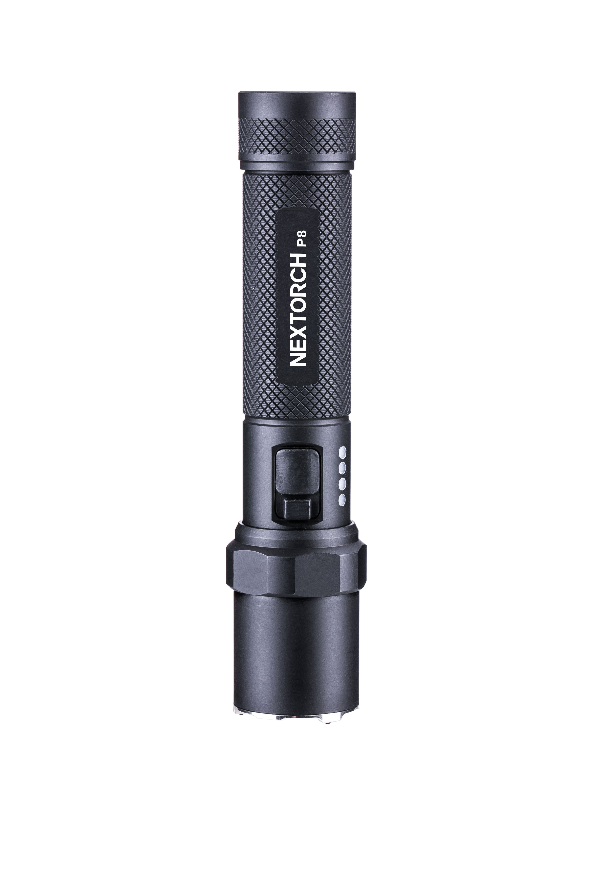 Nextorch P8 V2 EDC Taschenlampe 