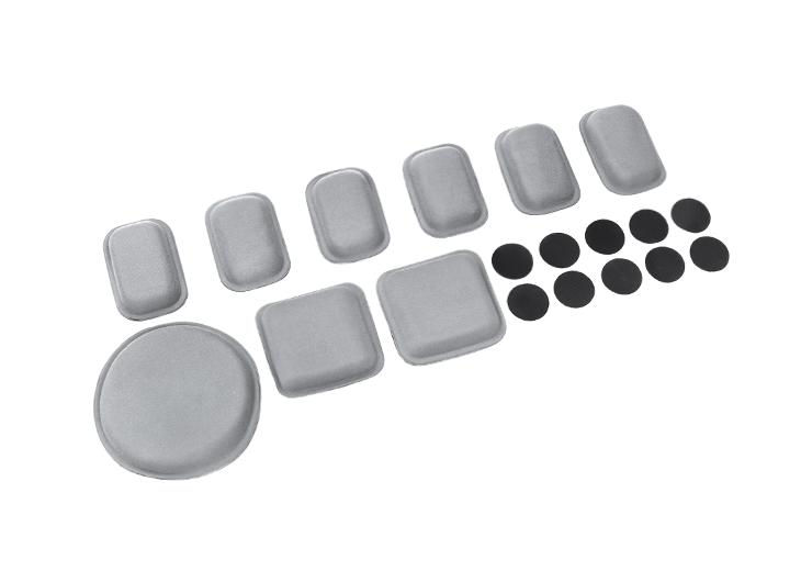 FMA Helmet Protective Pad Set