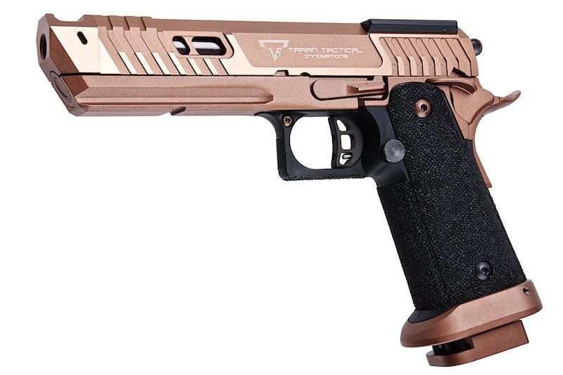 Army Armament TTI Sand Viper S-GBB - ab 18 Jahren