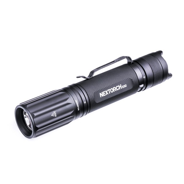 Nextorch E52C Taclight