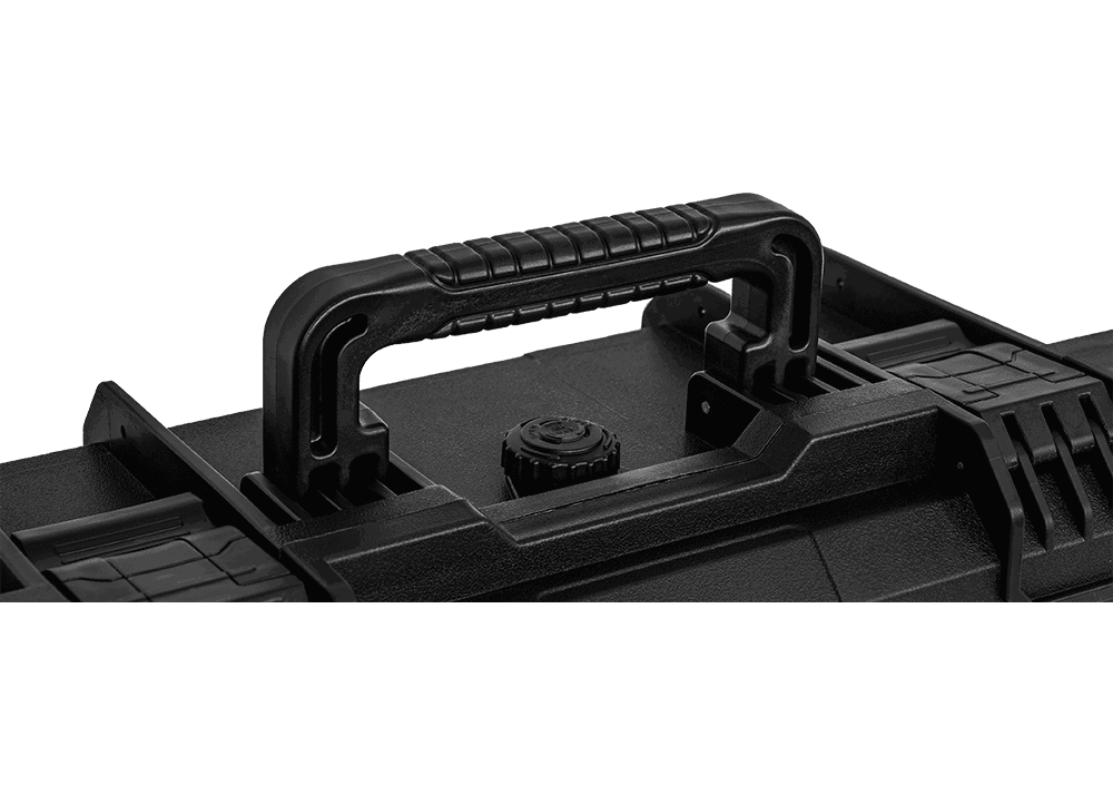 Tacstack 42x30x18.5cm Optics Case schwarz