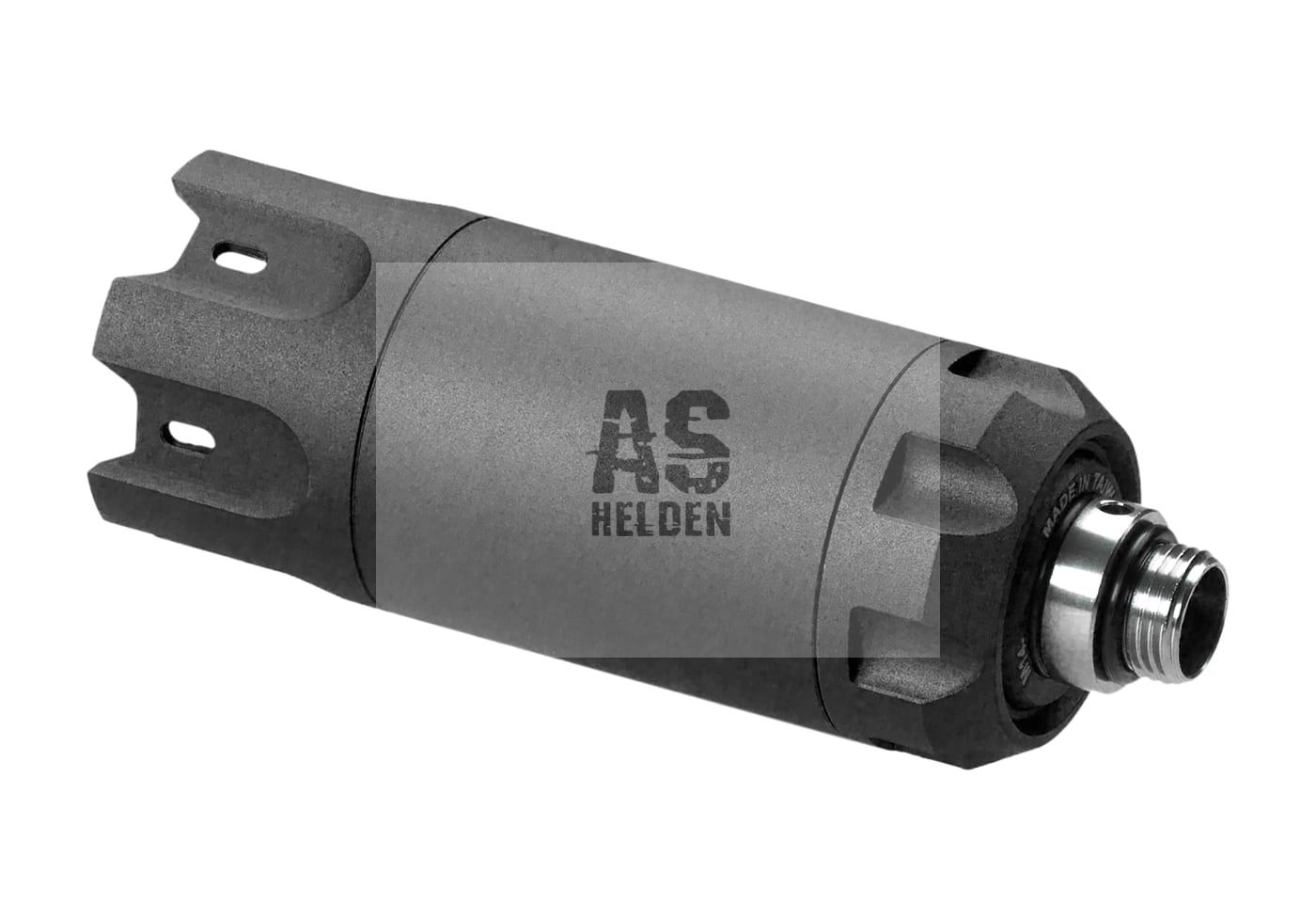 Blaster Tracer Unit - Schwarz (Acetech)