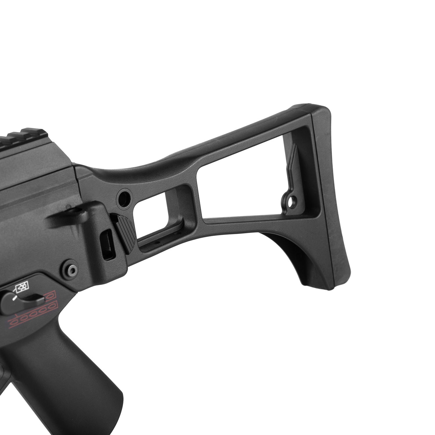 Novritsch SSR63A2 S-AEG - ab 18 Jahren