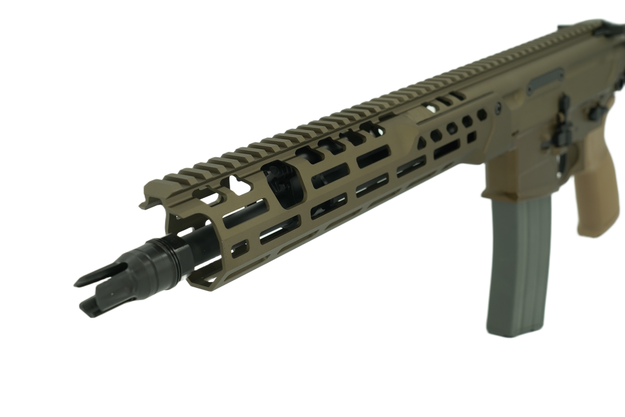 APFG Spear LT 13,1" UKSF Hunter Style S-GBB - ab 18