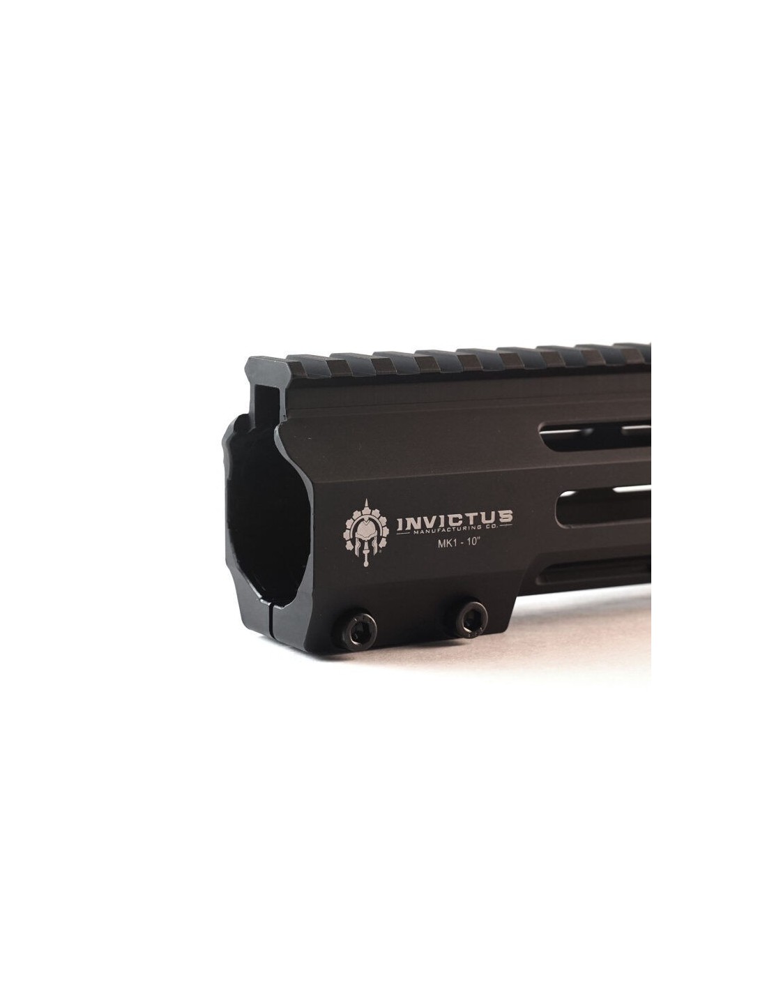 Wolverine Airsoft Invictus MK-1 Rail 7" black