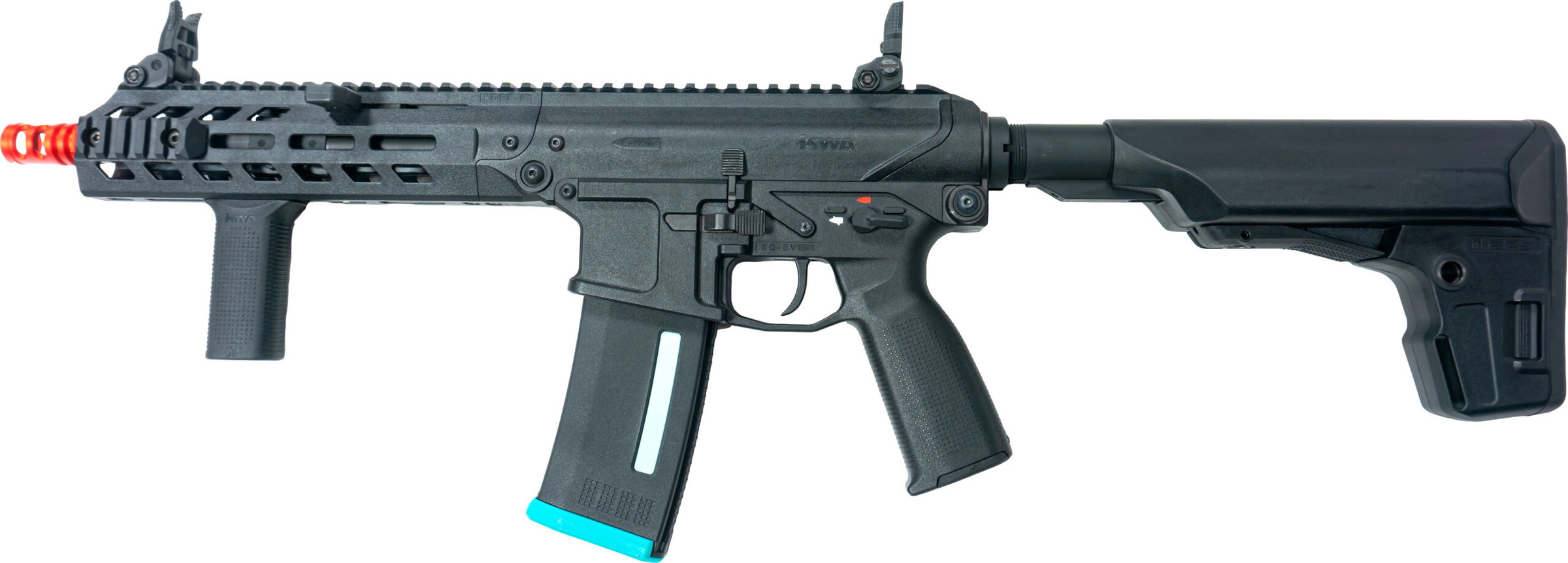 KWA KO Series Eve 9 AEG - ab 16 Jahren