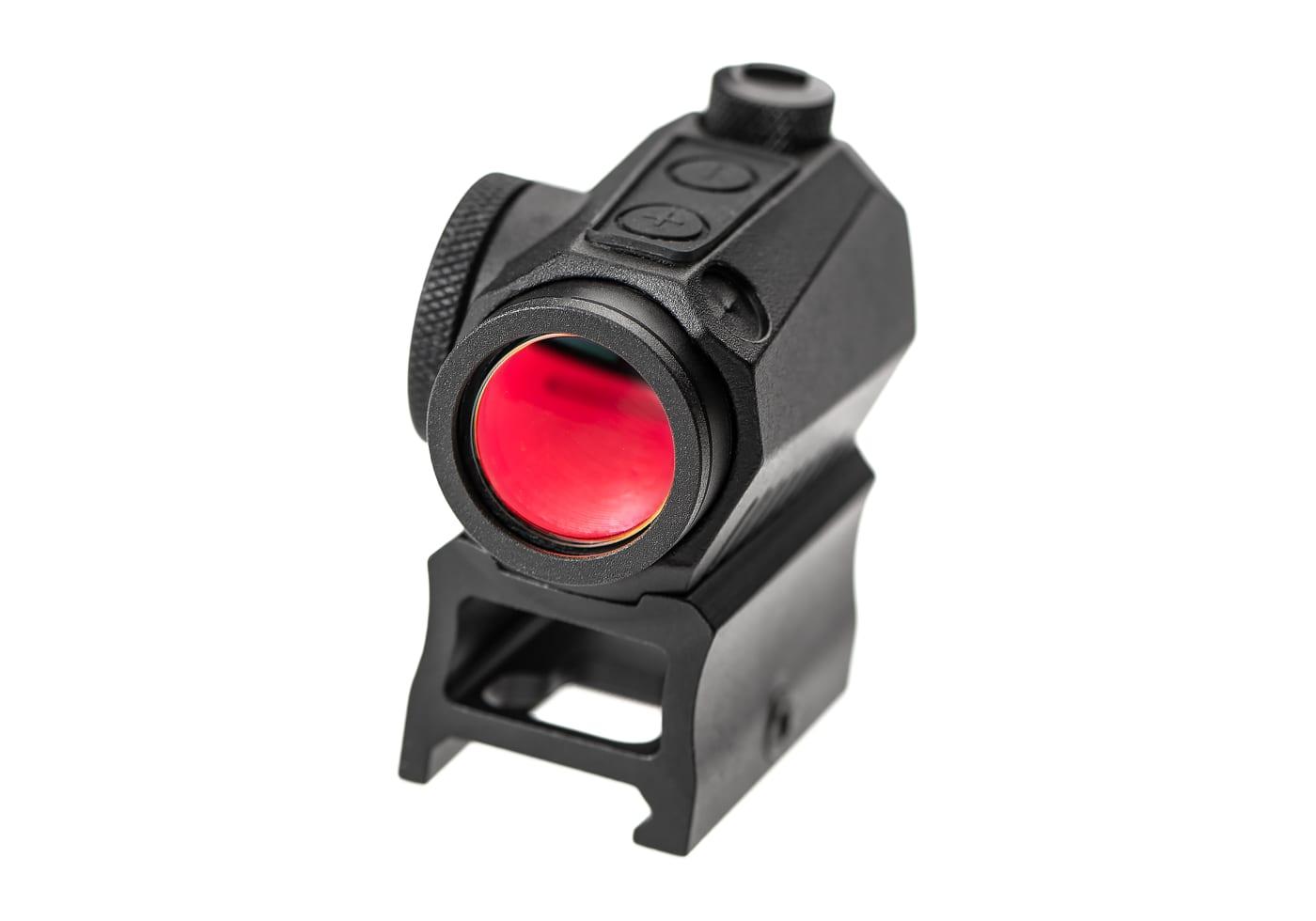 Aim-O RM5 Red Dot, Black