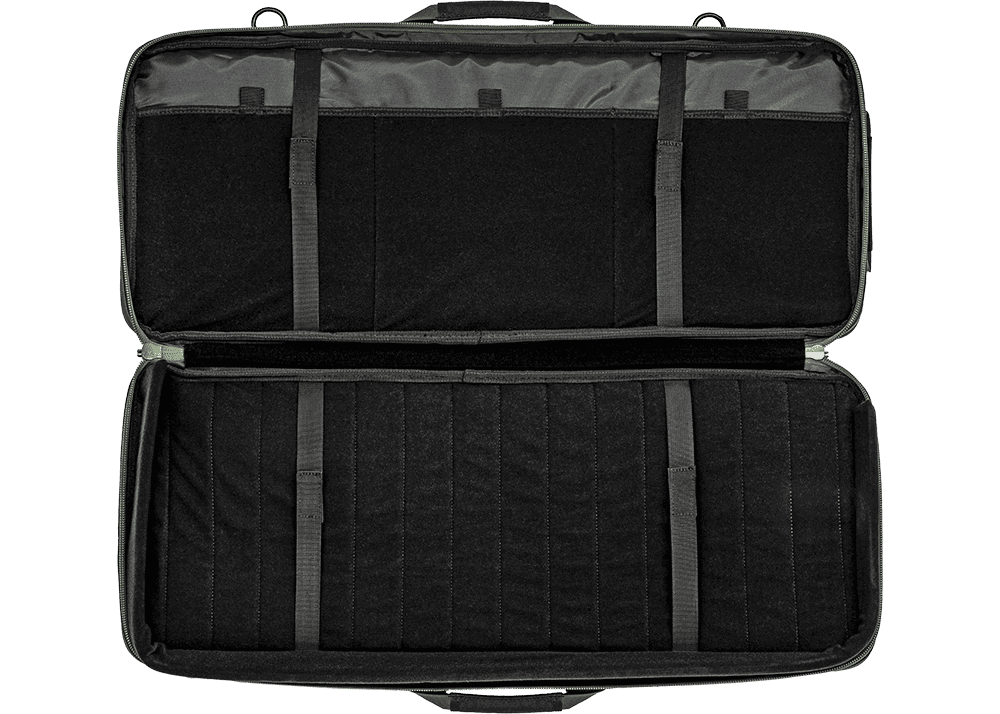 Tacstack Tactical Rust Resistant Small 75x30cm dark green
