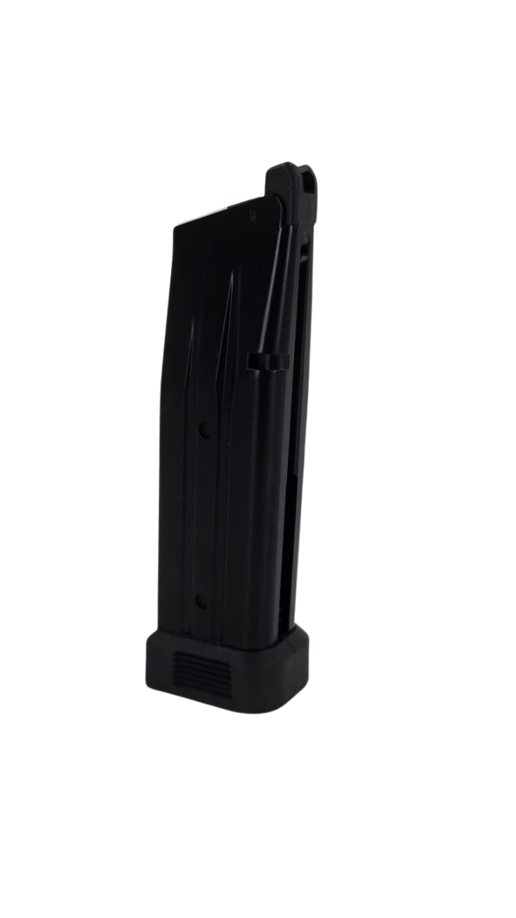 Army Armament GBB Magazin für Staccato C2
