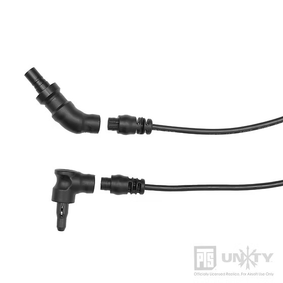 PTS Unity Tactical TAPS Modular - Schwarz