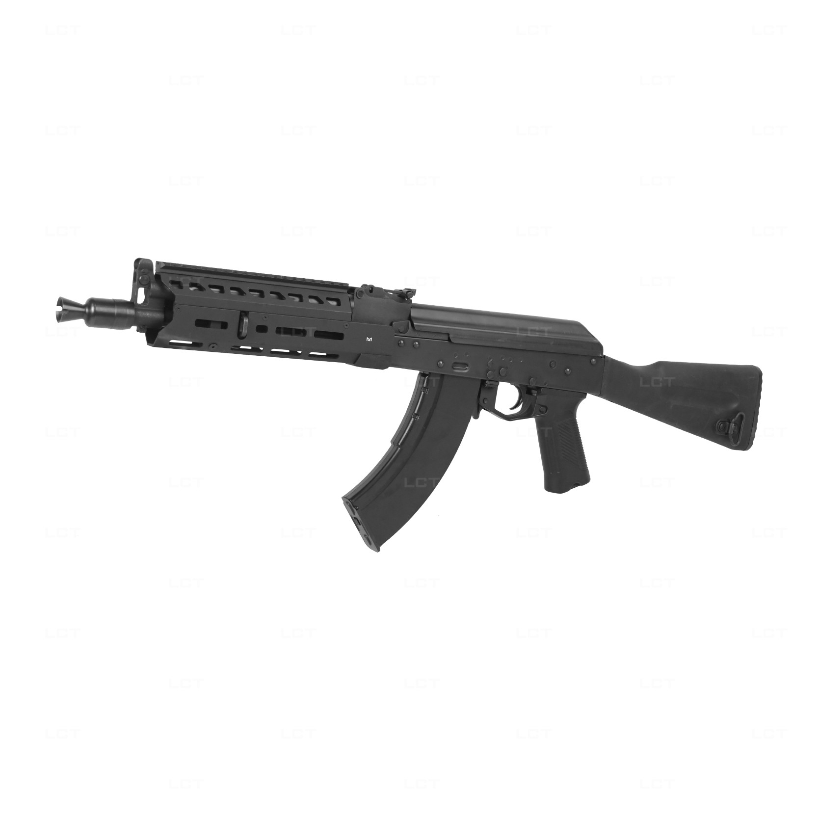 LCT M-LOK-LCK104 S-AEG mit GATE Aster - ab 18 Jahren
