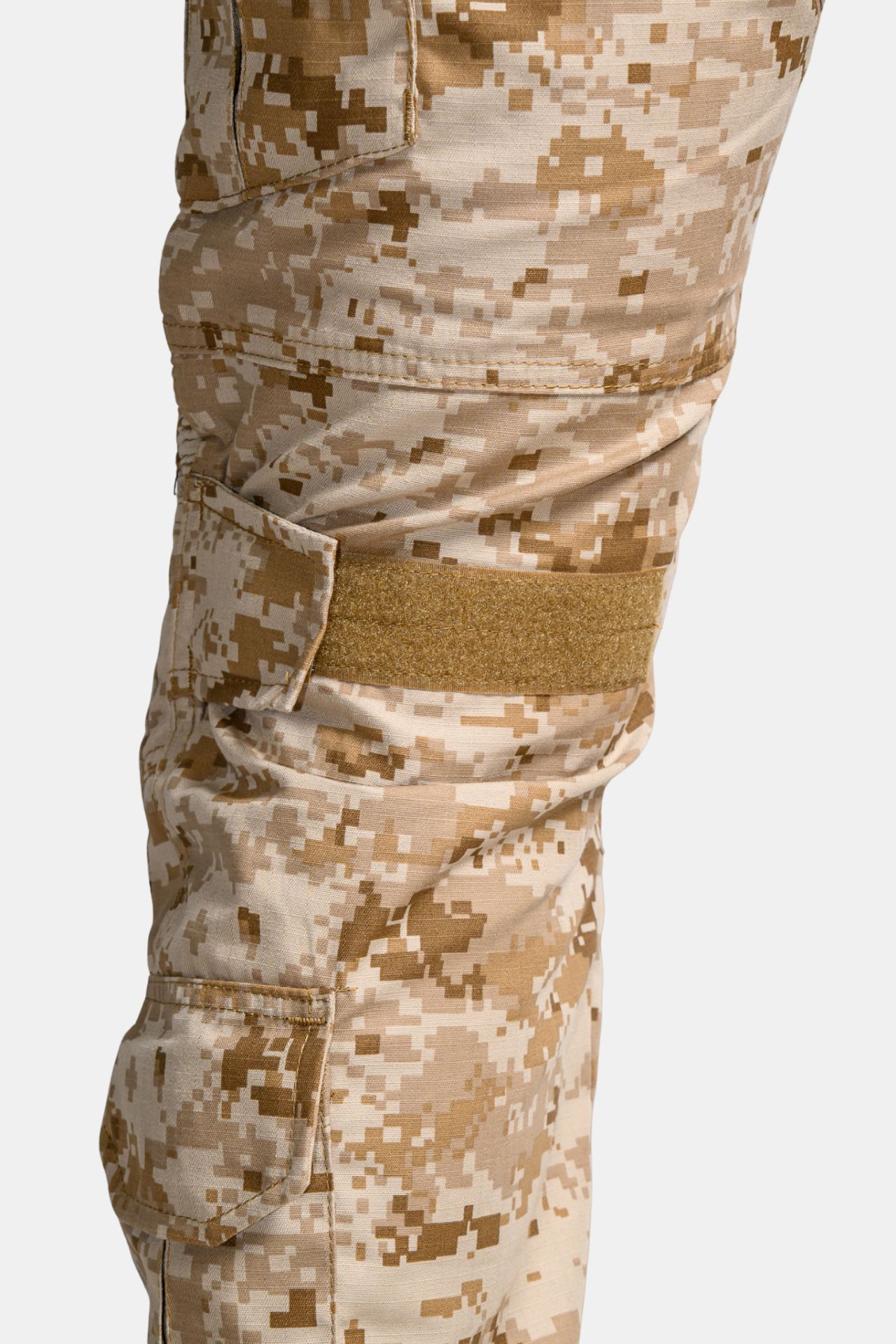 Zip Tac TacPants G6 marpat desert