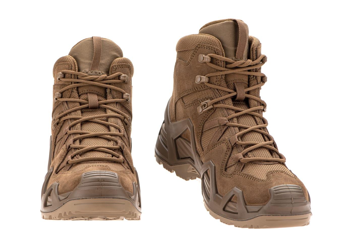 Lowa Zyphyr GTX MID MK2 - Coyote