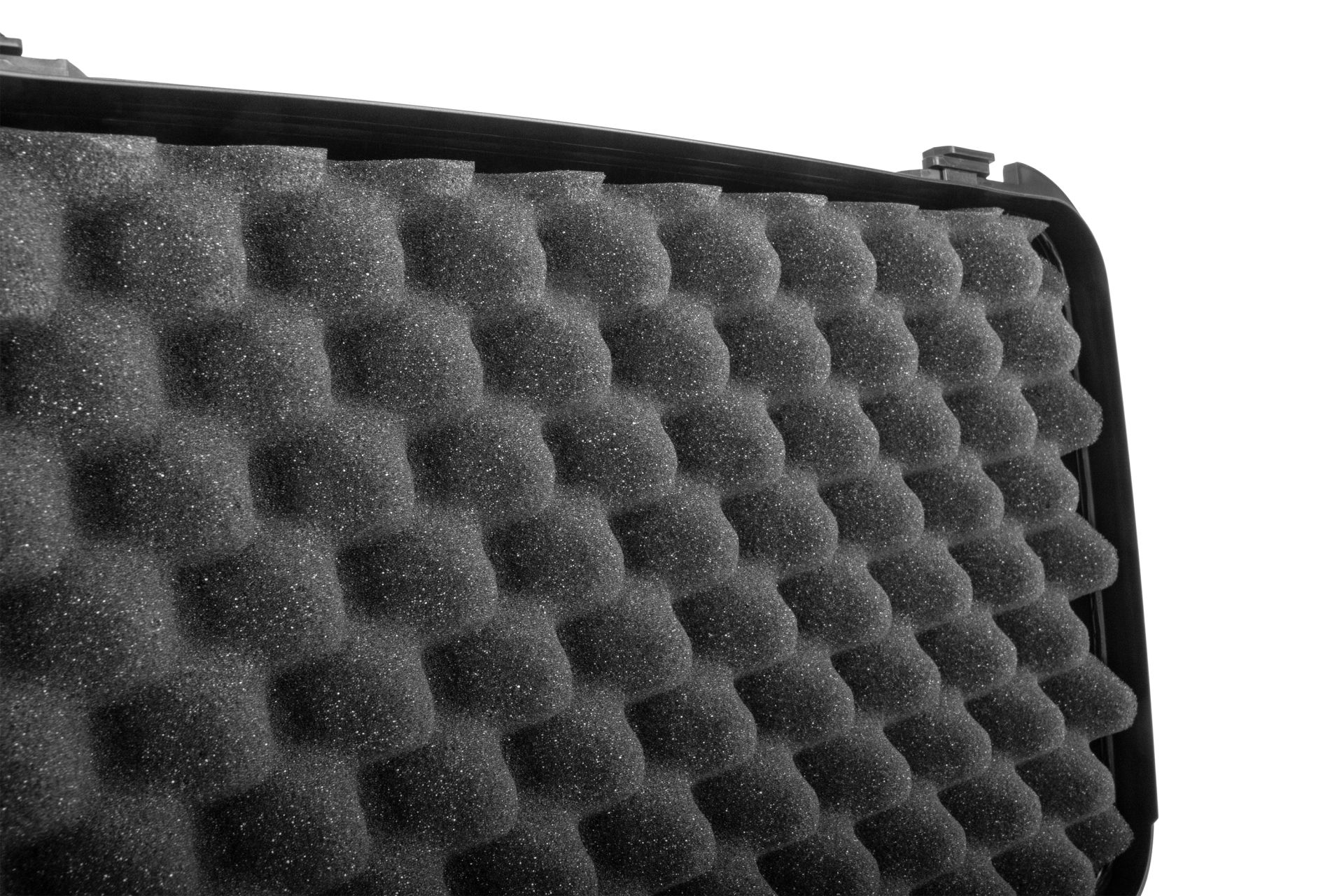 GSG Gewehrkoffer 97cm schwarz