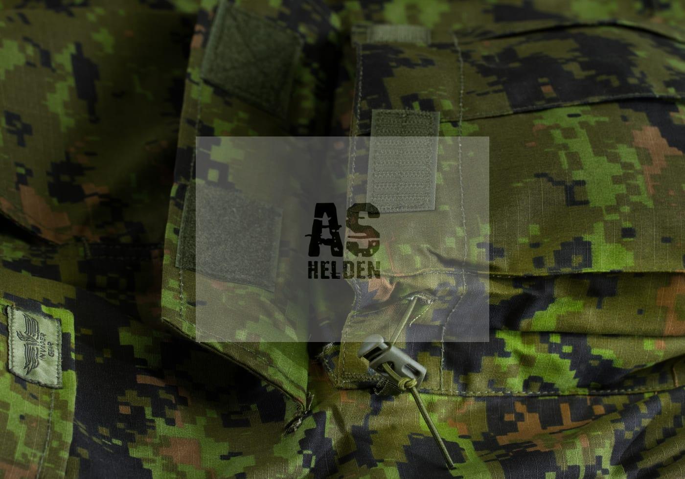 Revenger TDU Pant - CAD (Invader Gear)