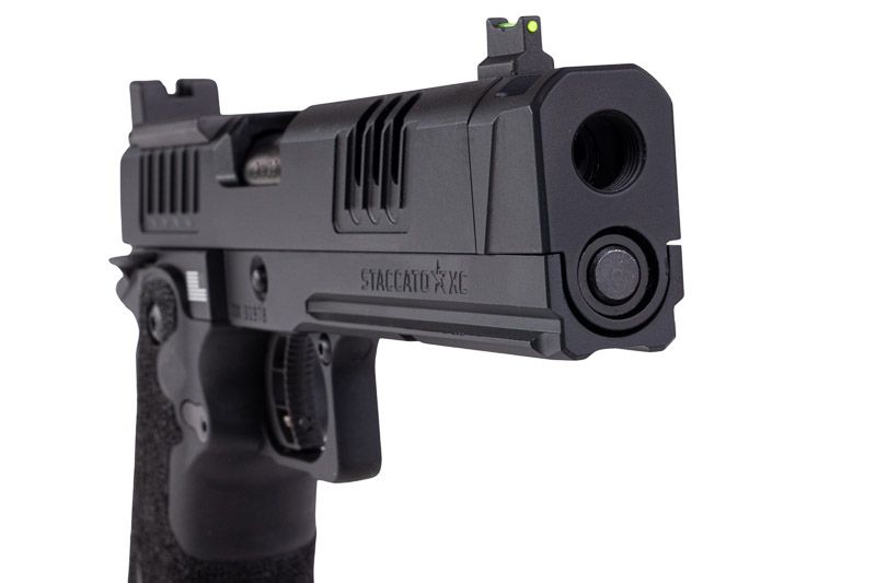 EMG Staccato XC Upgrade Version S-GBB - ab 18 Jahren 