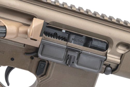 APFG Spear LT 13,1" UKSF Hunter Style S-GBB - ab 18