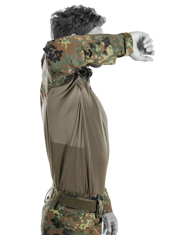 Lindnerhof Combat Shirt Advanced