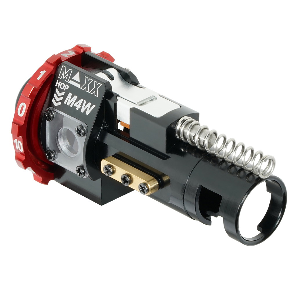 Maxx Model CNC Hop-Up Chamber M4W für MTWs