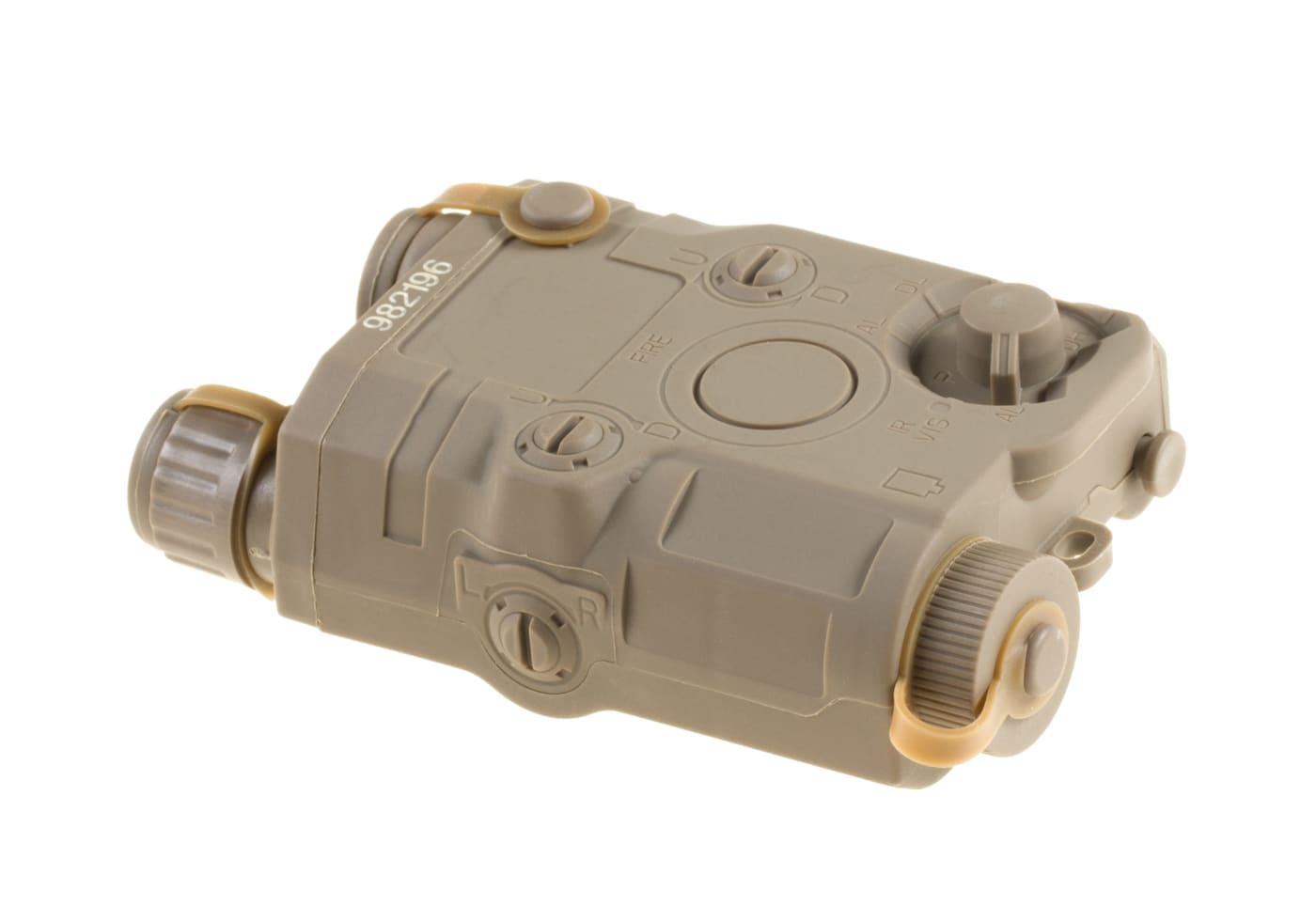 FMA AN/PEQ 15 Battery Case
