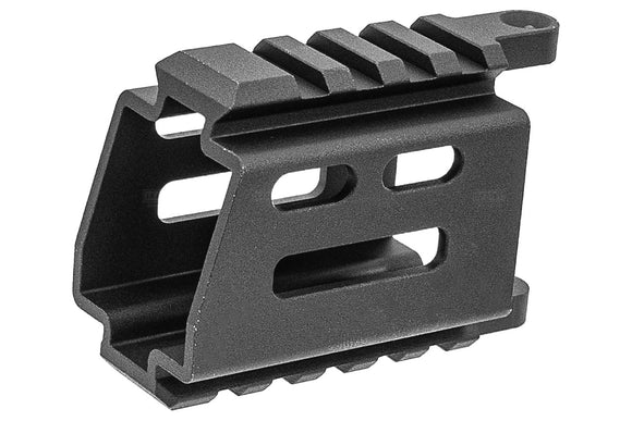 Lambda Defence Short CNC Handguard