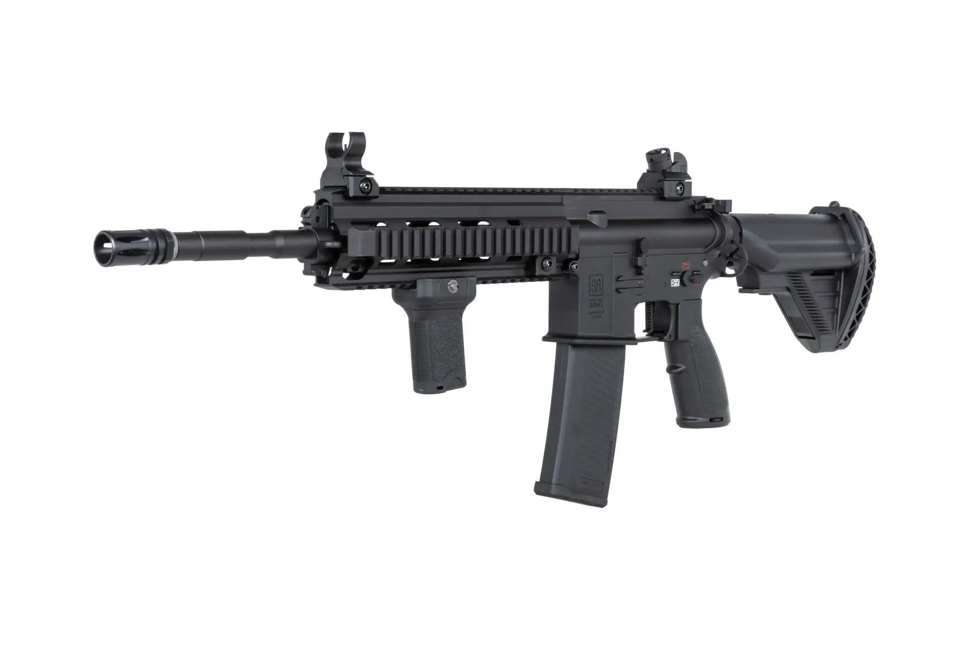 Specna Arms Prime SA-PH21 mit Gate Aster II Schwarz S-AEG - ab 18 Jahren