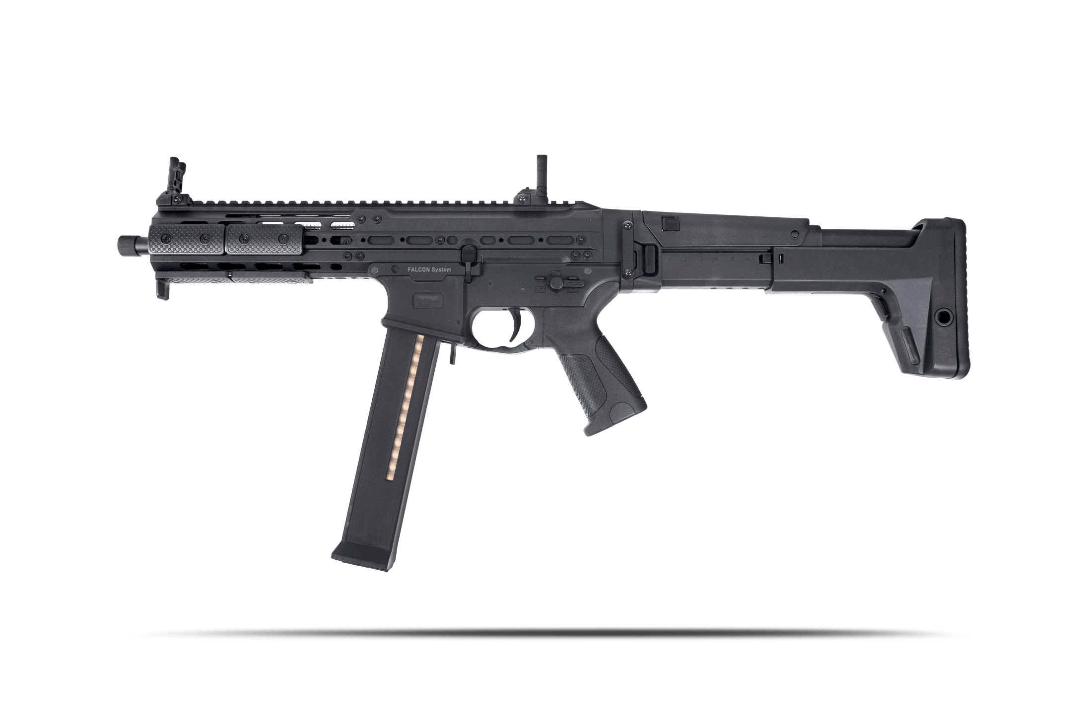 Phylax Rookie UTR45G with Gate Titan - ab 18 Jahren