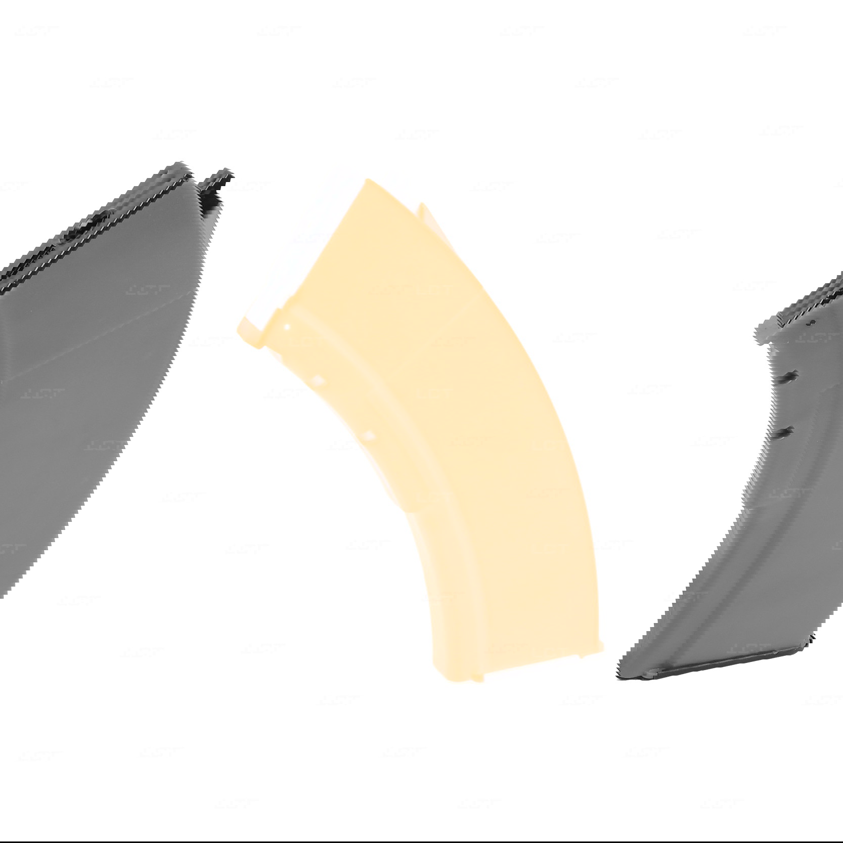 LCT PK-252 LCKM 130rds Magazin orange