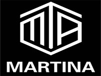 Martina Model