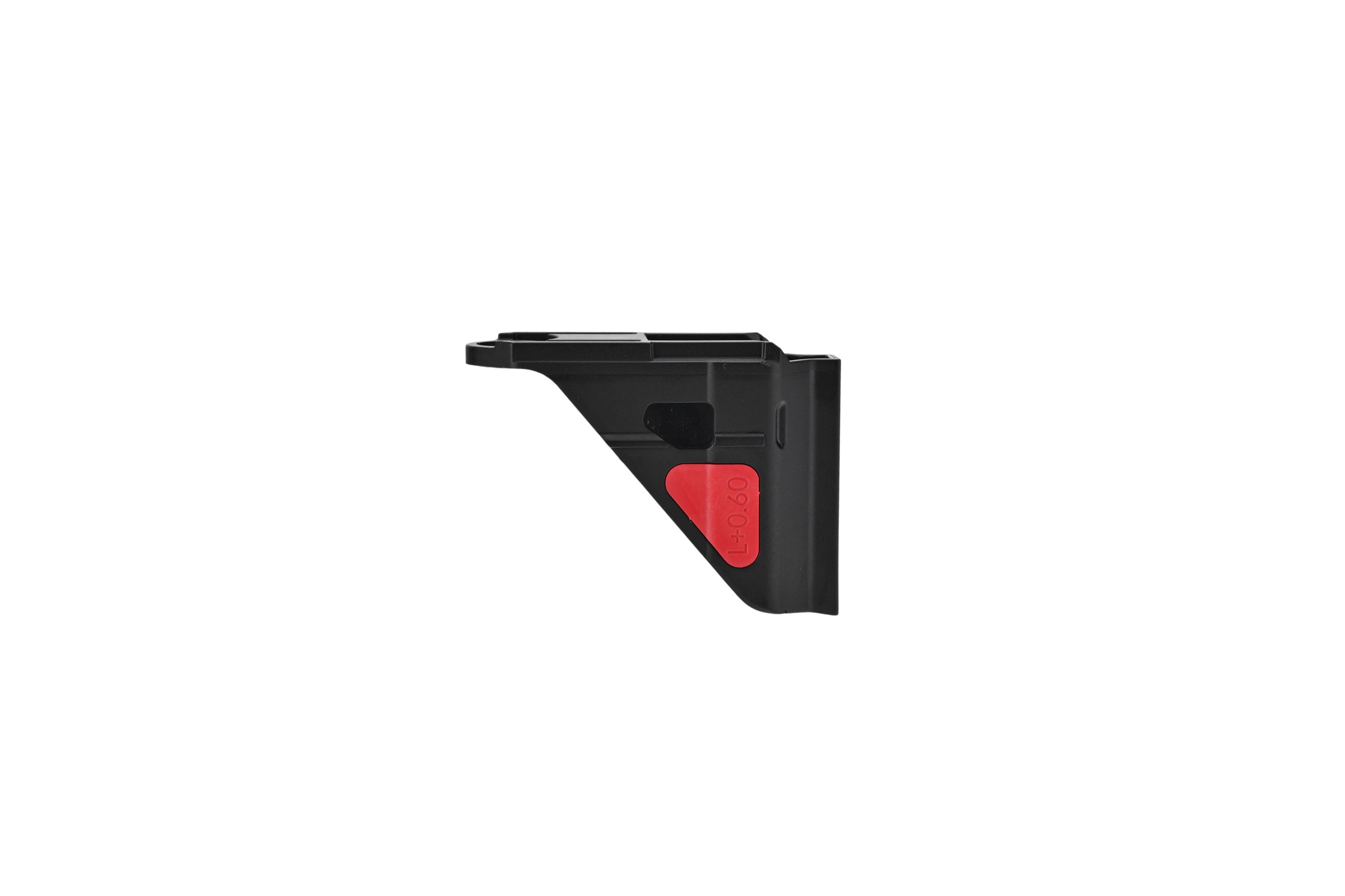 Silverback MDR-X .308 zu AR15 Magazin Adapter