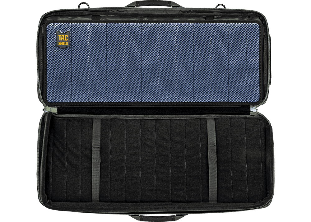 Tacstack Tactical Rust Resistant Small 75x30cm dark green