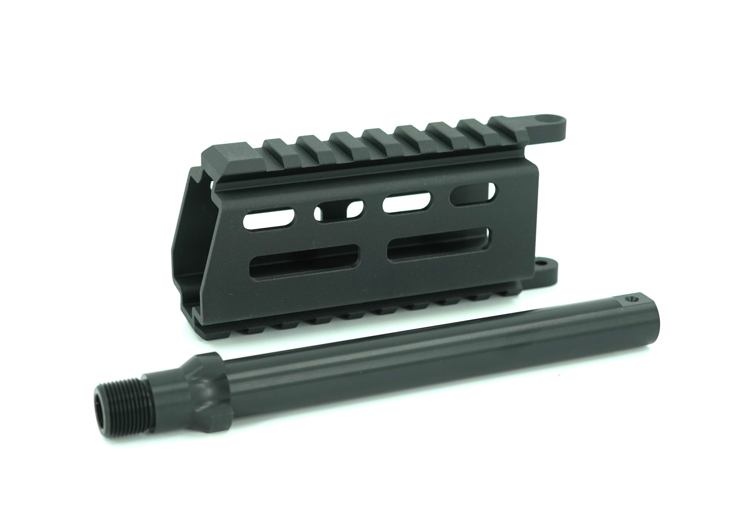 Lambda Defence GHM9 STD CNC Handguard Kit