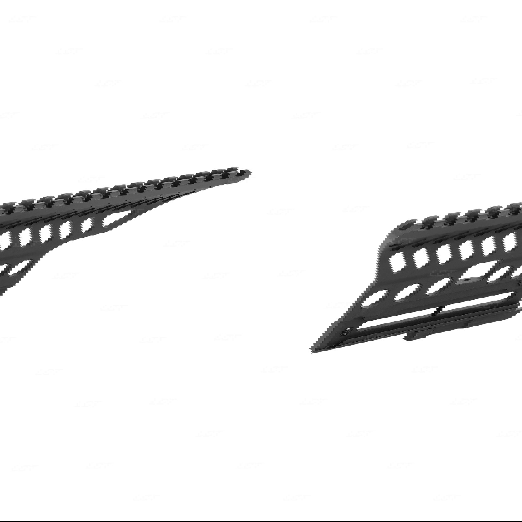 LCT ZB-13 Scope Mount Rail Platform Above Reciever Classic