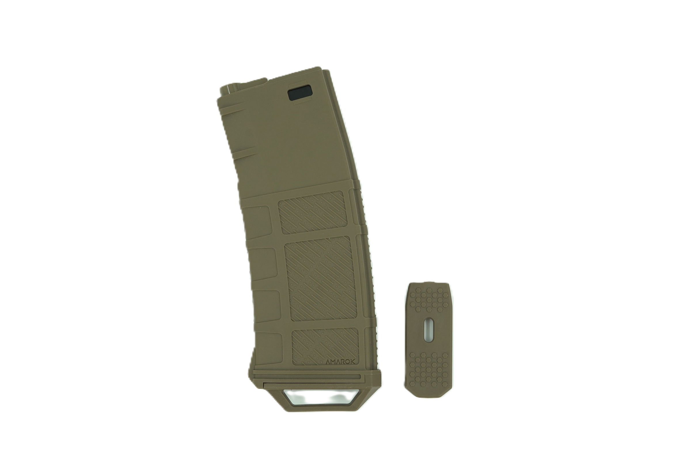 Amarok MAG Mid Cap Typ A 250 Rounds