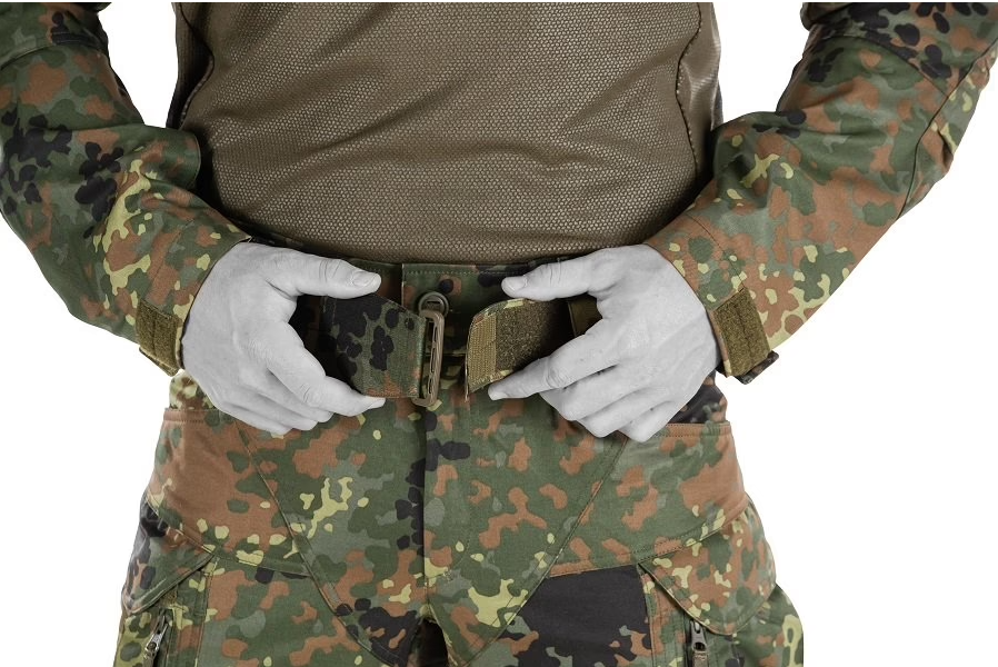Lindnerhof Combat Pants Advanced