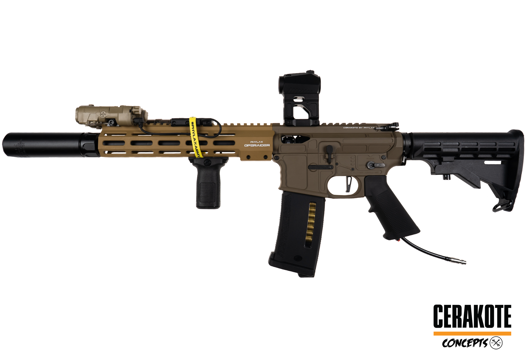 One of One Phylax ONE IWA 2026 #2 (Aussteller)  HPA - ab 18 Jahren