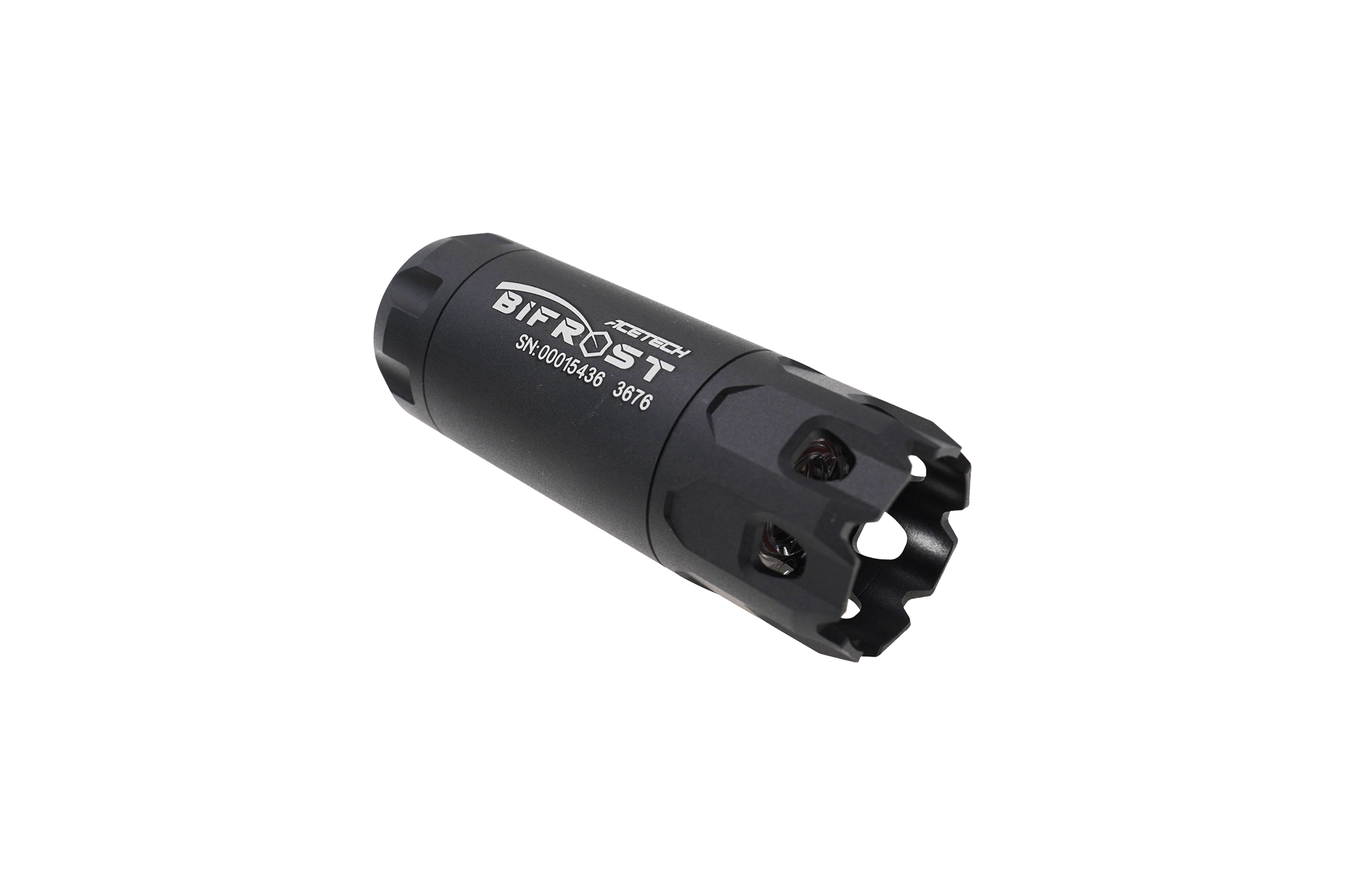 Acetech Bifrost Tracer Unit schwarz