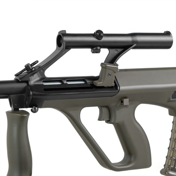 Novritsch SSR77 A1 S-AEG - ab 18 Jahren