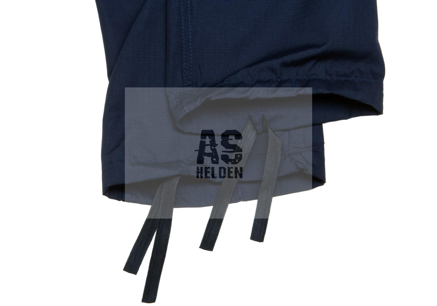 Revenger TDU Pant - Navy (Invader Gear)