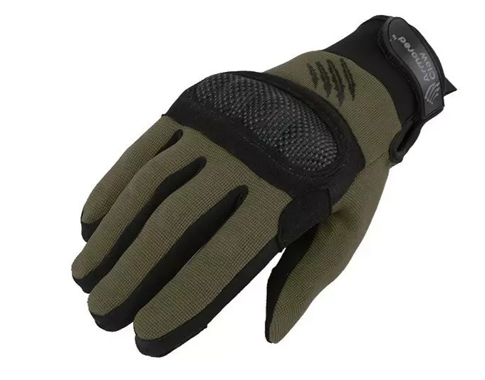 Armored Claw AC Shield Tactical