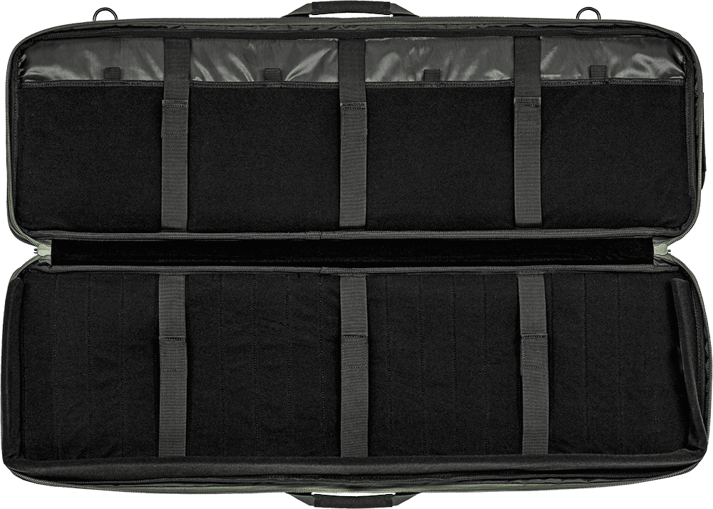 Tacstack Tactical Rust Resistant Large 100x30cm dark green
