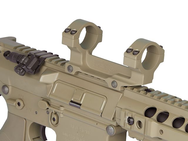 Ares Knights Armament SR25 M110 S-AEG - ab 18 Jahren