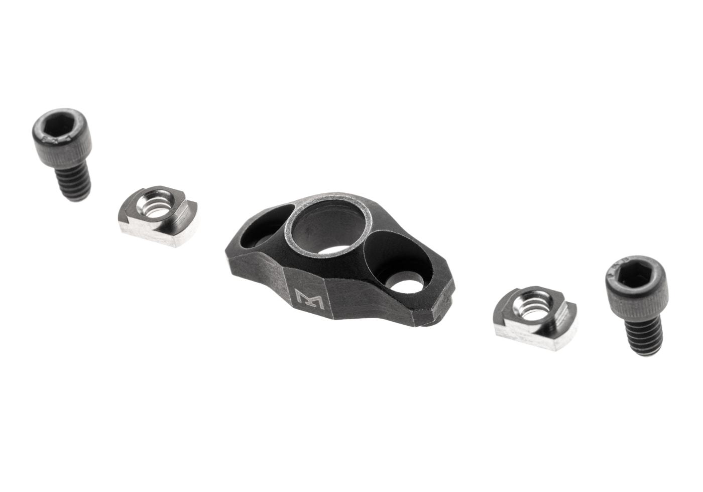 ClawGear M-LOK QD Mount black