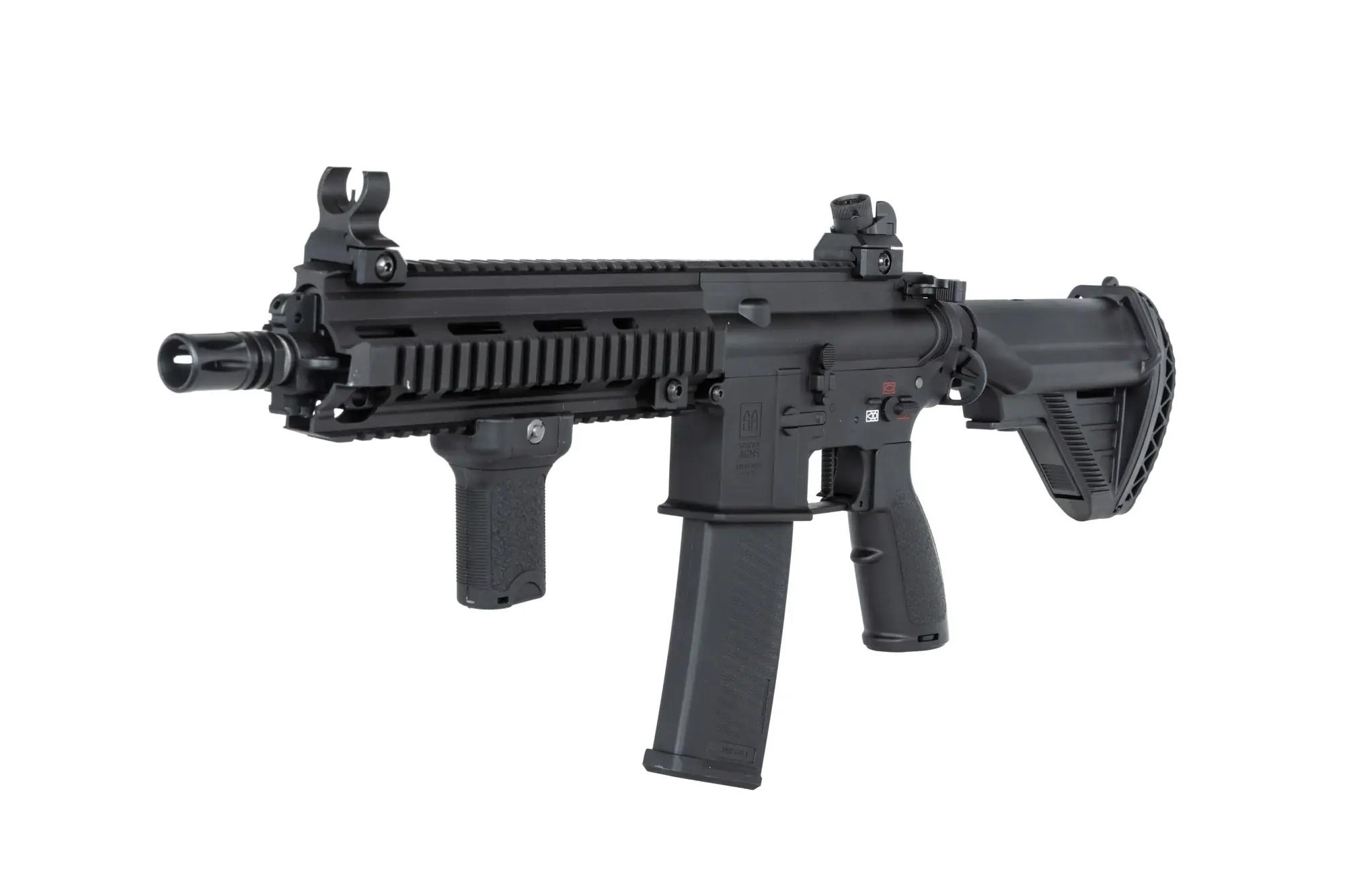Specna Arms Prime SA-PH20 mit Gate Aster II Schwarz S-AEG - ab 18 Jahren