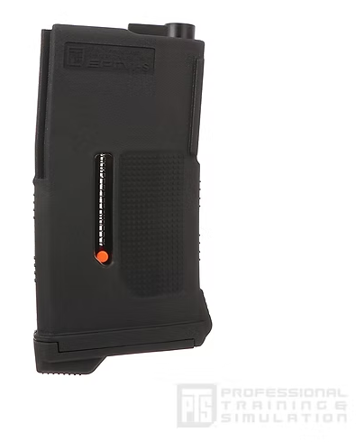 PTS EPM1-S Enhanced Polymer Magazine Short 170rds Schwarz 5er Set 